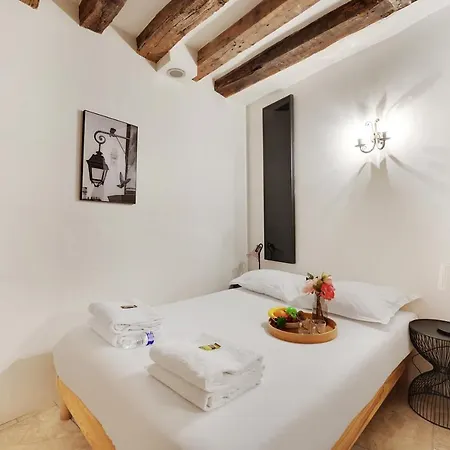 Elegant - 2br-7p - Quartier Latin Paris