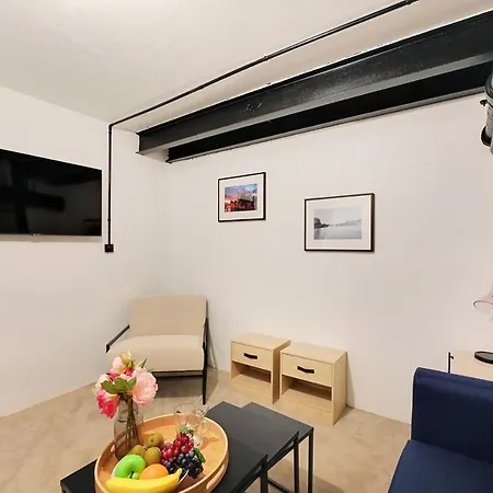 Elegant - 2br-7p - Quartier Latin Apartment Paris