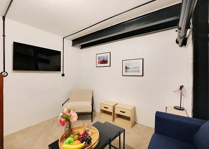 Cmg - Notre Dame De Appartement Paris