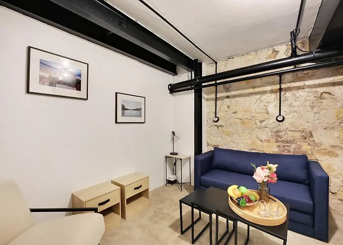 Appartement Cmg - Notre Dame De Paris